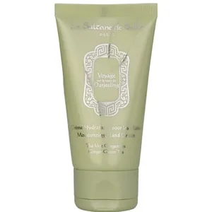 La Sultane de Saba BALI Balinese Body Lotion Body lotion