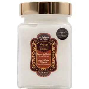 La Sultane de Saba BALI Balinese Moisturising Body Mist Bodyspray