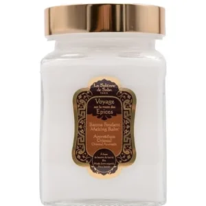 La Sultane de Saba DARJEELING Green Tea & Ginger Body Lotion Body lotion