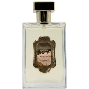 La Sultane de Saba DELIGHTS Black Soap with Eucalyptus Flydende sæbe