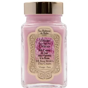 La Sultane de Saba DELIGHTS Orange Blossom Body Lotion Body lotion