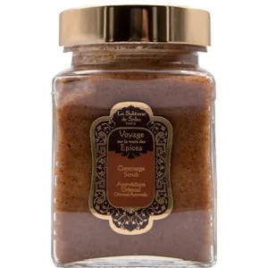 La Sultane de Saba DELIGHTS Rose Body Lotion Body lotion