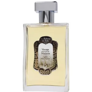 La Sultane de Saba SPICES Ayurvedic Body Lotion Body lotion