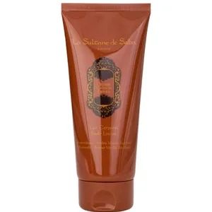 La Sultane de Saba SPICES Ayurvedic Hand Cream Håndcreme