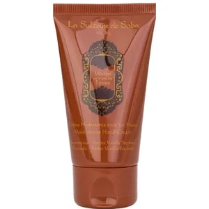 La Sultane de Saba SPICES Ayurvedic Melting Balm Body butter