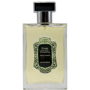 La Sultane de Saba SPICES Ayurvedic Moisturising Body Mist Bodyspray