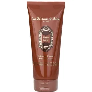La Sultane de Saba SPICES Ayurvedic Shea Butter Body butter