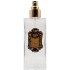 La Sultane de Saba TAJ PALACE Rose Musk Incense Body Lotion Body lotion