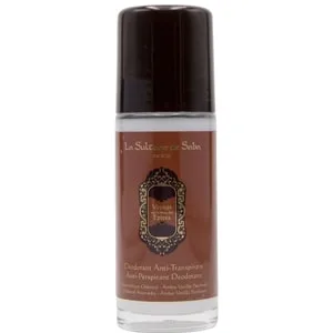 La Sultane de Saba UDAIPUR Musk Incense Vanilla Body Lotion Body lotion