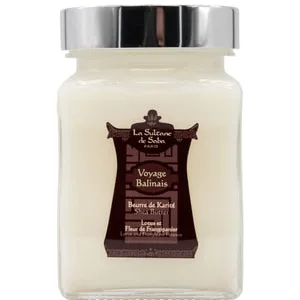 La Sultane de Saba UDAIPUR Musk Incense Vanilla Eau de Parfum