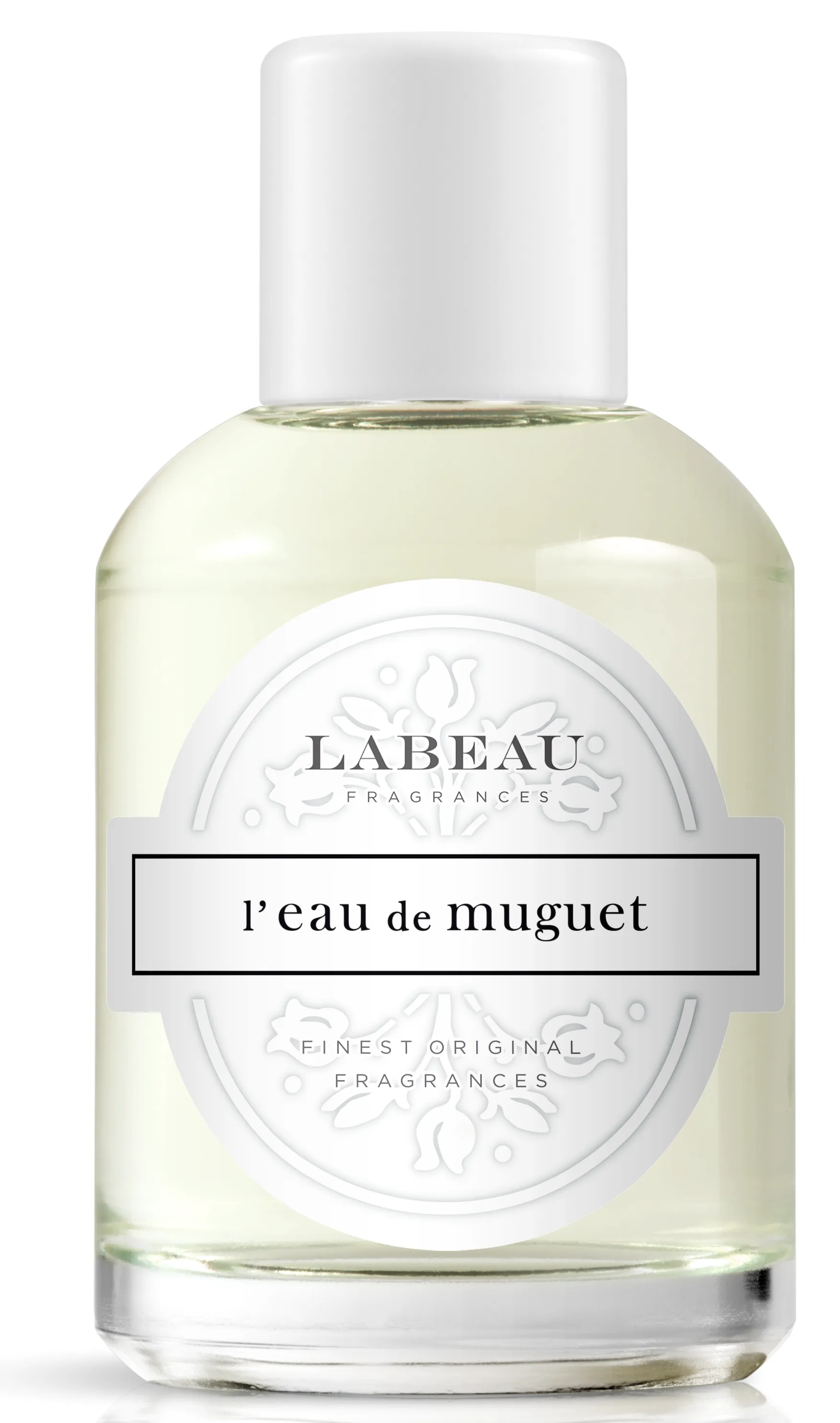 LABEAU leau de muguet Eau De Toilette 60 ml