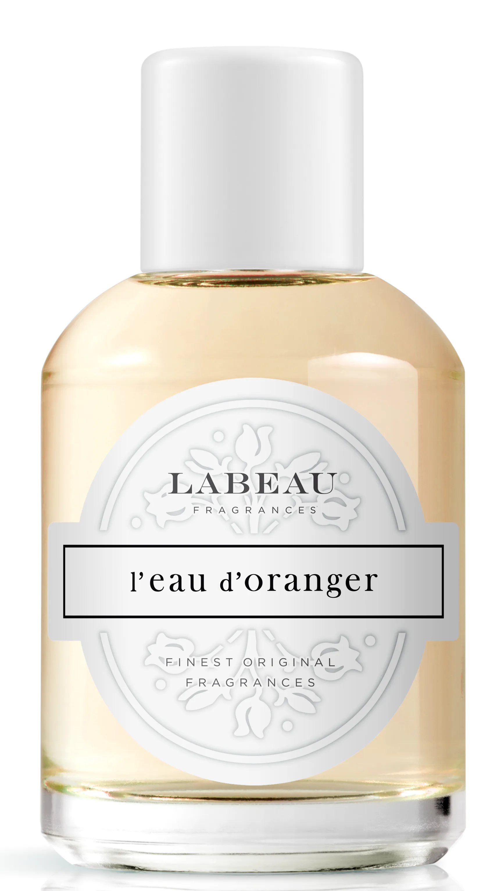 LABEAU leau doranger Eau De Toilette 60 ml
