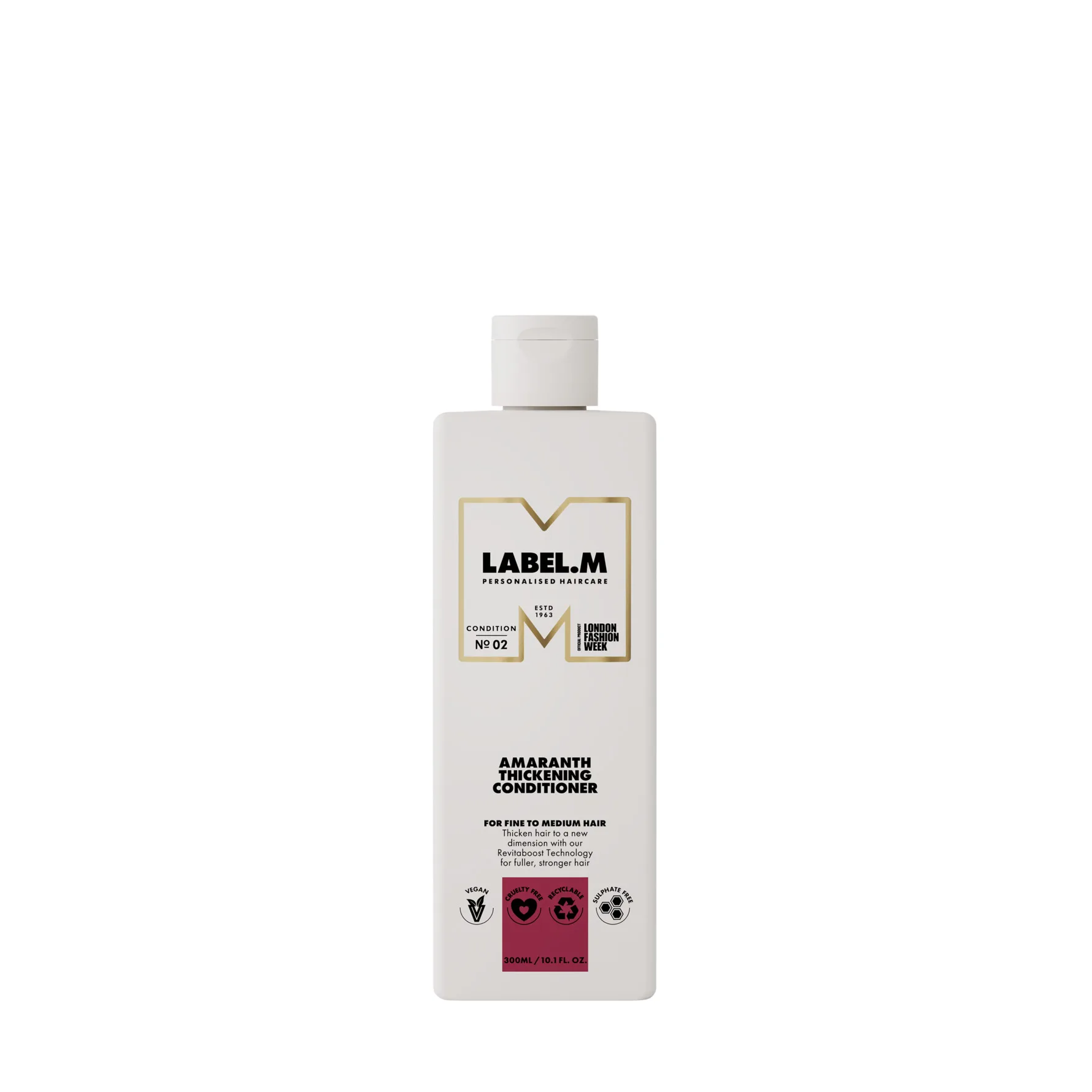 Amaranth Thickening Conditioner 300 ml