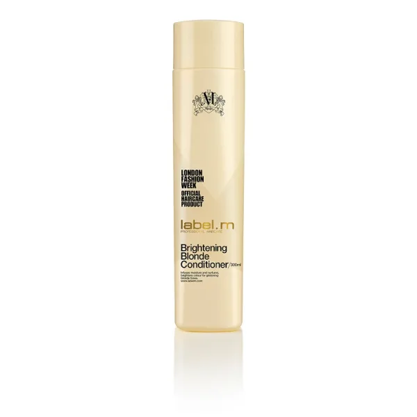 Label.m, Brightening Blonde Conditioner