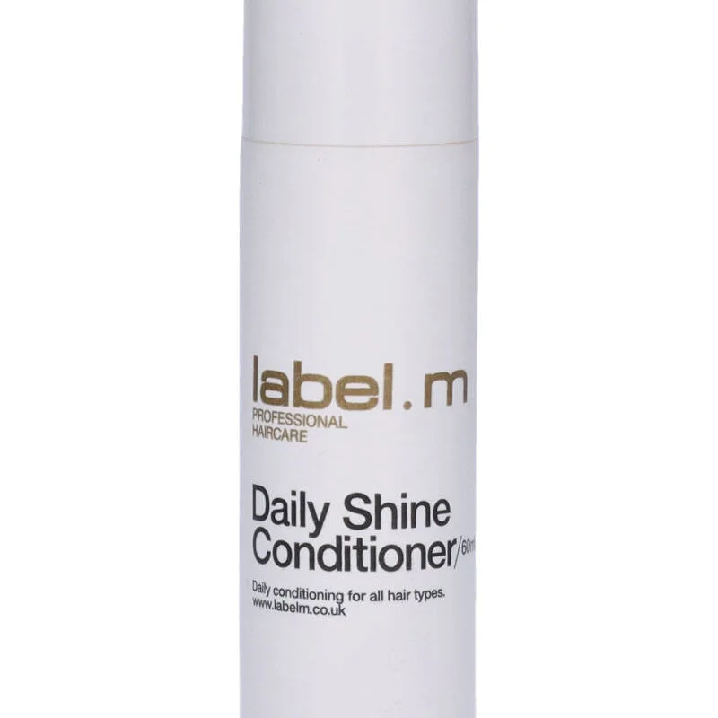 Label.m Daily Shine Conditioner 50 ml