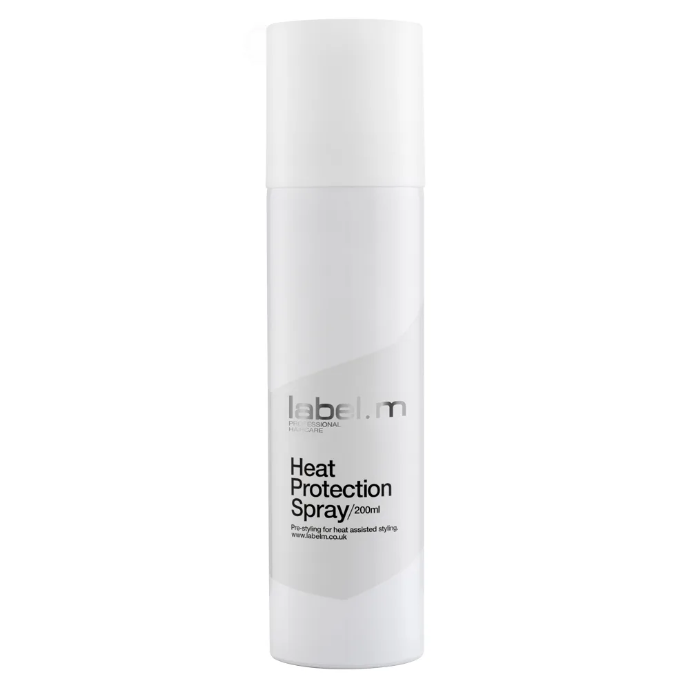 Label.m Heat Protection Spray (Stop Beauty Waste) 200 ml