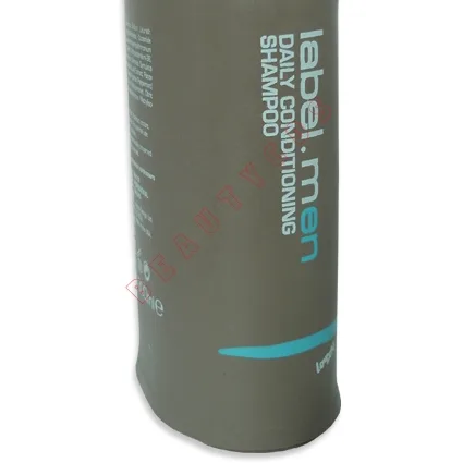 Label.m Men Daily Conditi. Shampoo Toni & Guy 300 ml