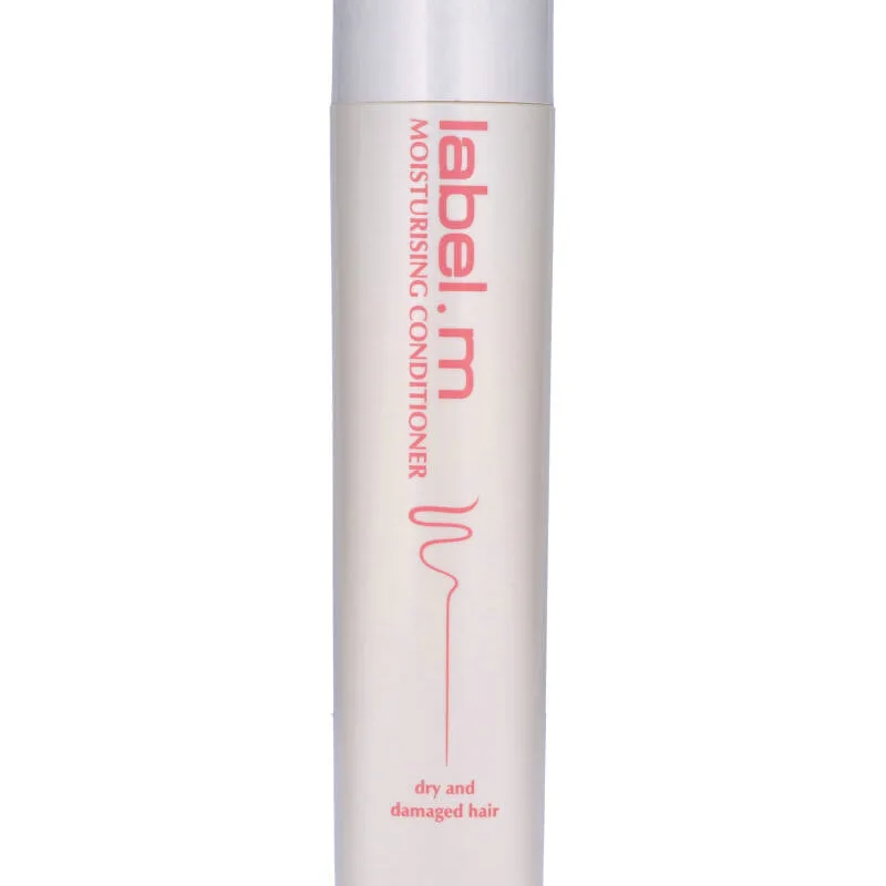 Label.m Moisturising Conditioner 300 ml