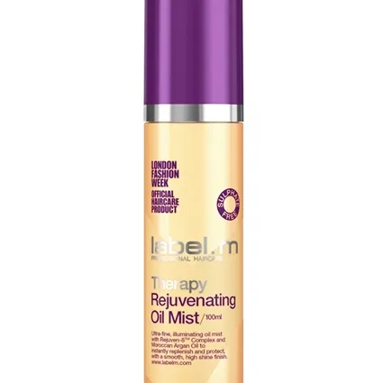 Label.m Therapy Rejuvenating Oil Mist 100 ml