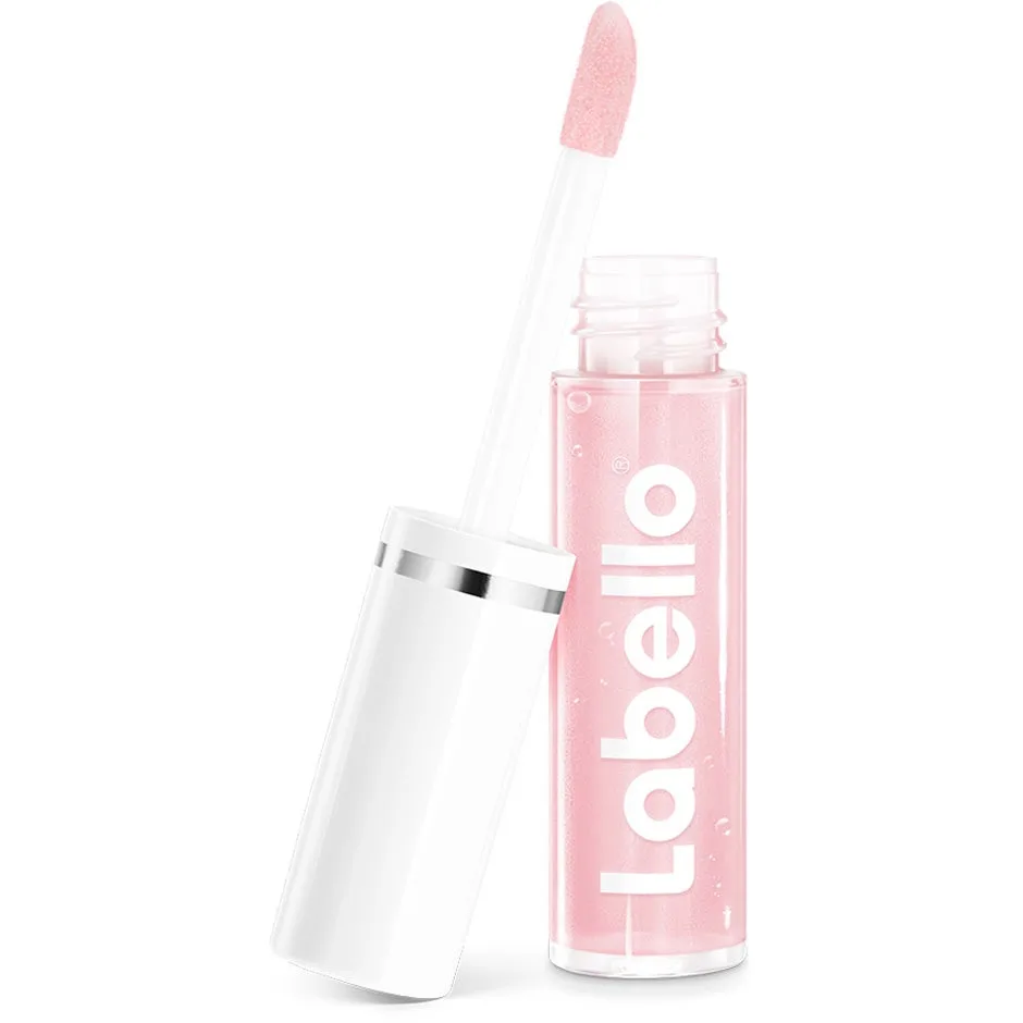 Labello Läppolja Lip Oil Transparent 5,5 ml