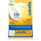 Labello Sun Protect SPF 50 Skyddande läppbalsam SPF 50 4.8 g