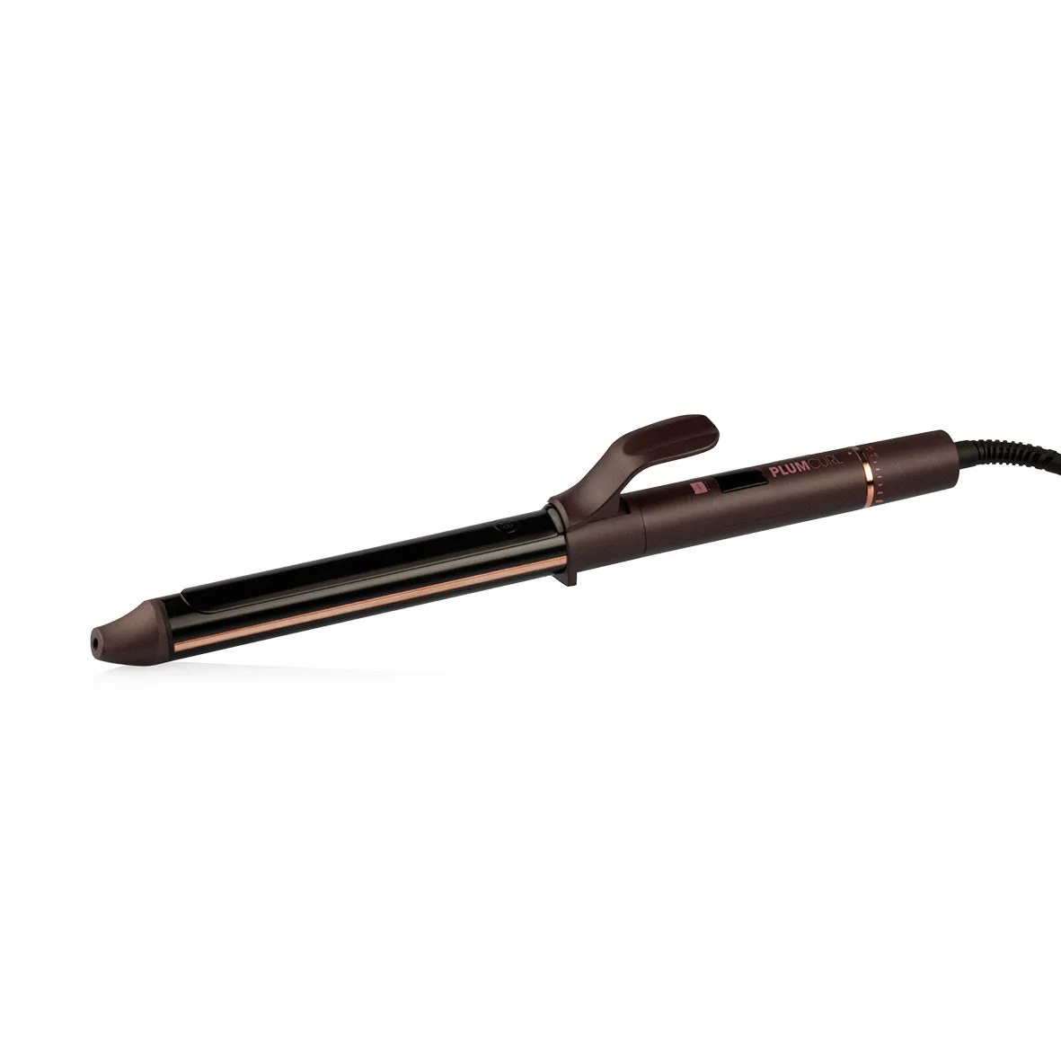 Labor Pro B176 - PLUM Curling Iron 28 mm