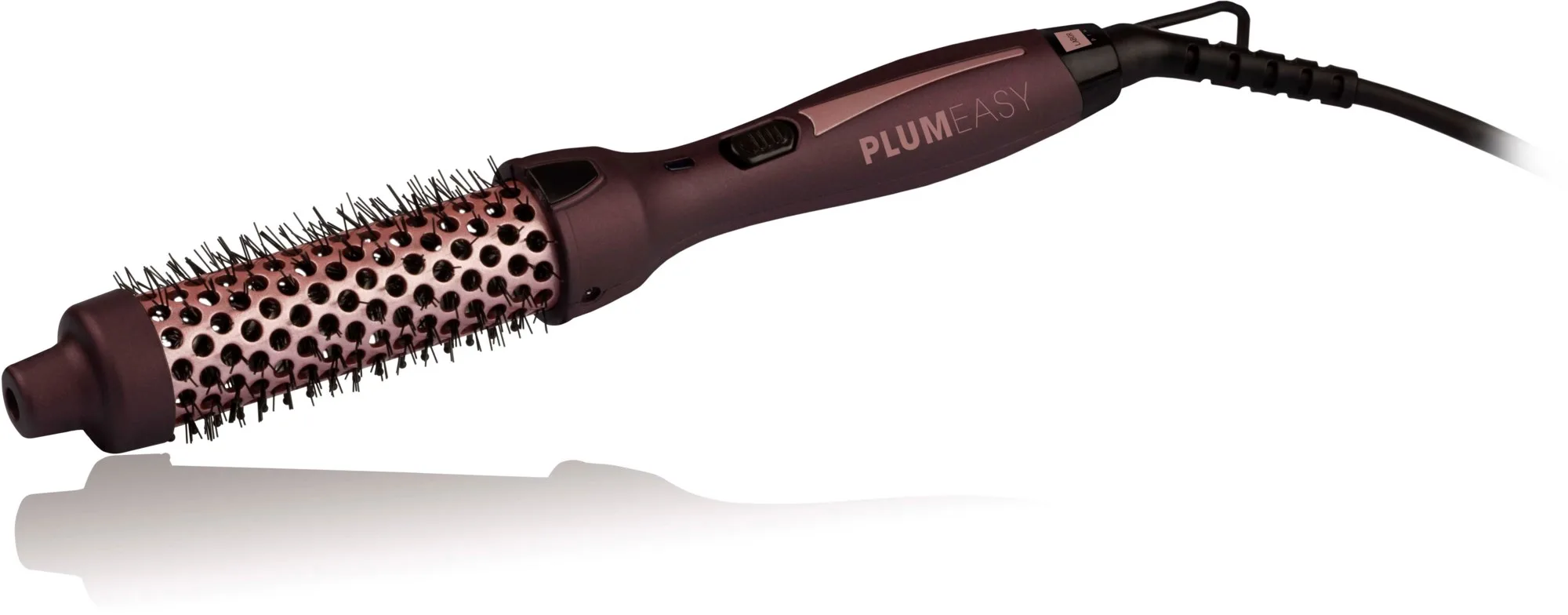 Labor Pro EASY Electric Thermal Round Brush