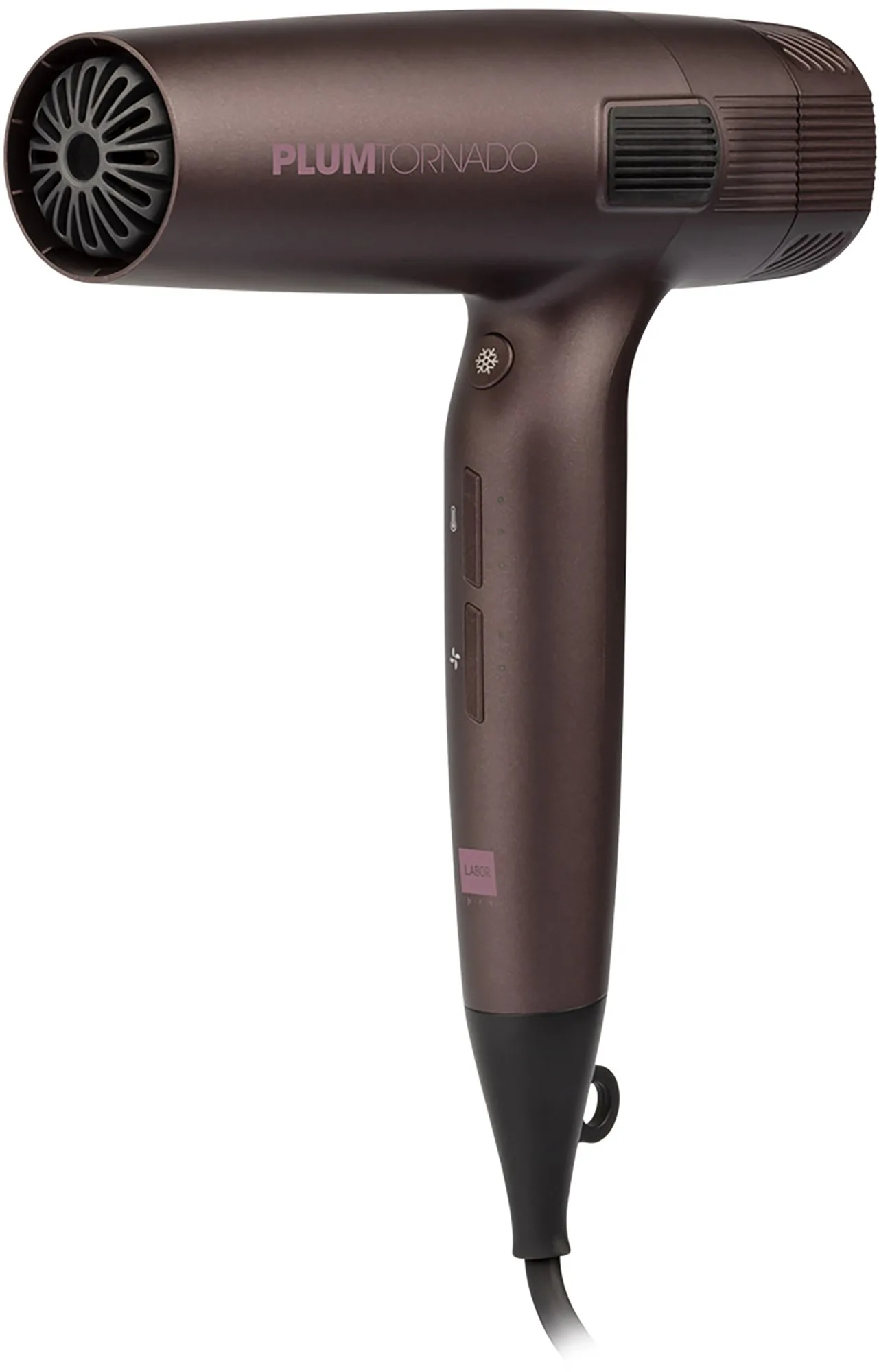 Labor Pro Plum Tornado High Speed Blow Dryer