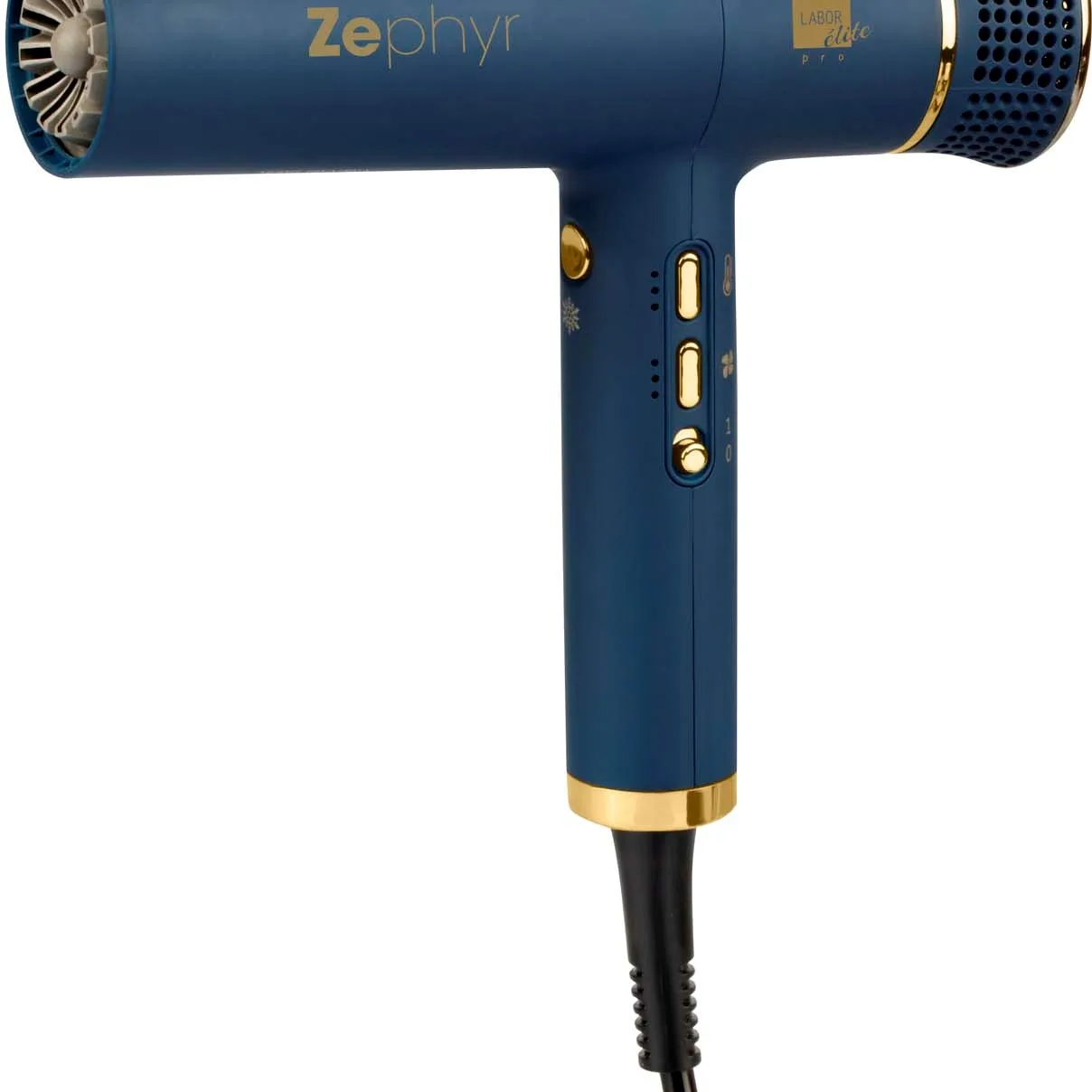 Labor Pro ZEPHYR High Speed Hair Dryer