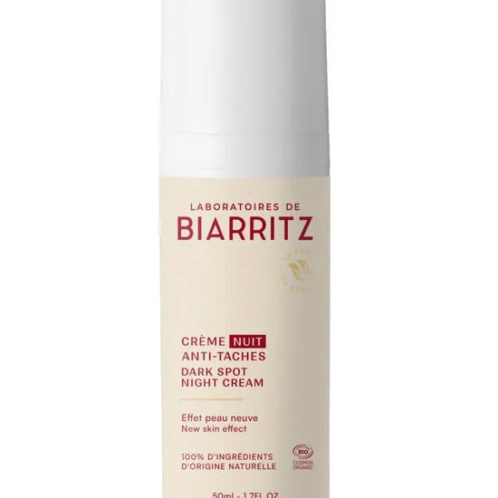 Laboratoires de Biarritz Dark Spot Correcting Night Cream 50ml