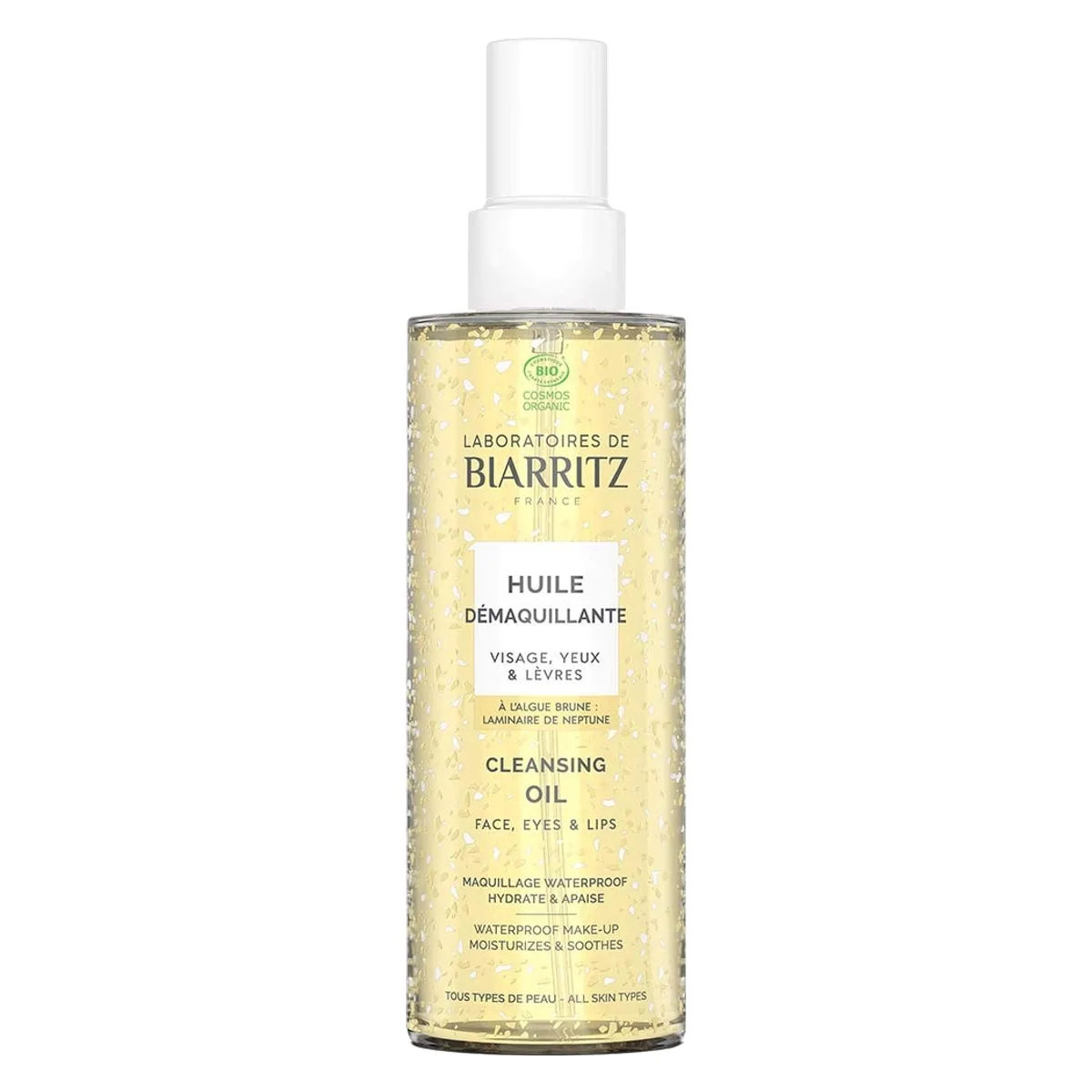 Laboratoires De Biarritz Cleansing Care Cleansing Oil 200 ml