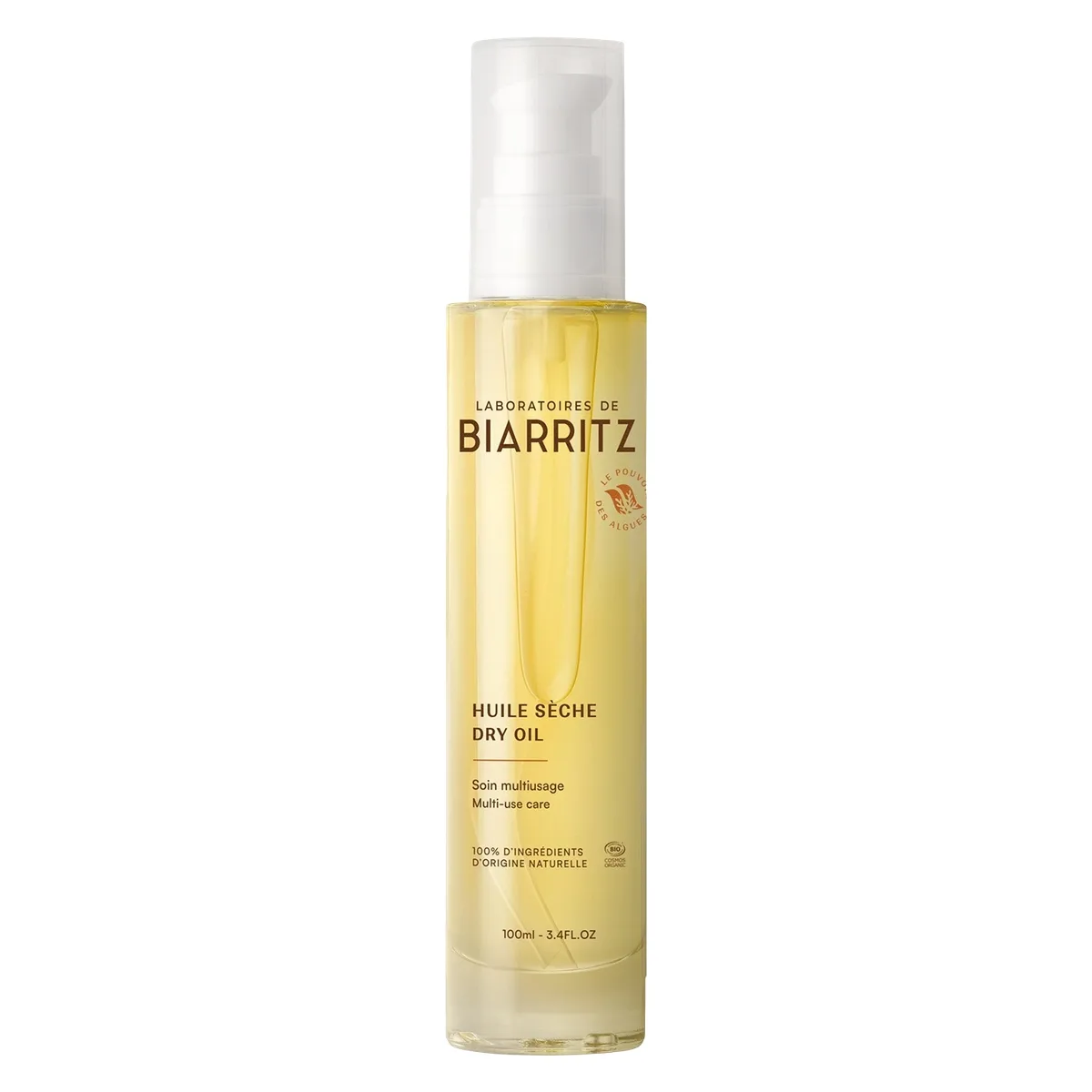 Laboratoires de Biarritz Sublimating Body Care Dry Oil 100 ml
