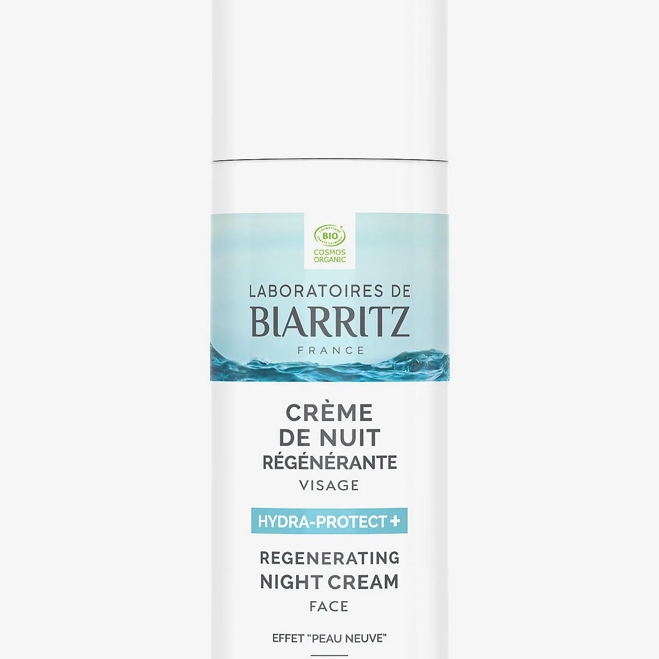 Laboratoires de Biarritz Hydra Protect + Regenerative Night Cream