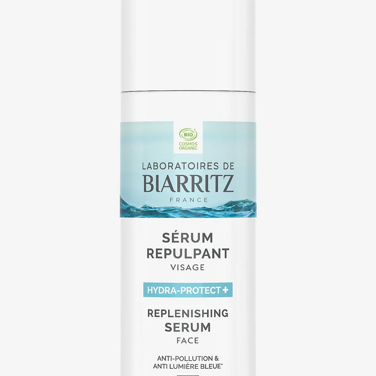 Laboratoires de Biarritz Laboratoires De Biarritz Hydra Protect + Repleneshing Face Serum - Nude - 50 ml
