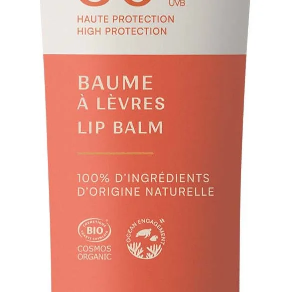 Leppepomade SPF30 15 ml
