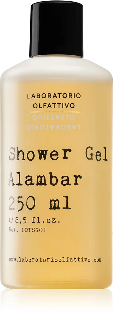 Laboratorio Olfattivo Alambar suihkugeeli unisex 250 ml