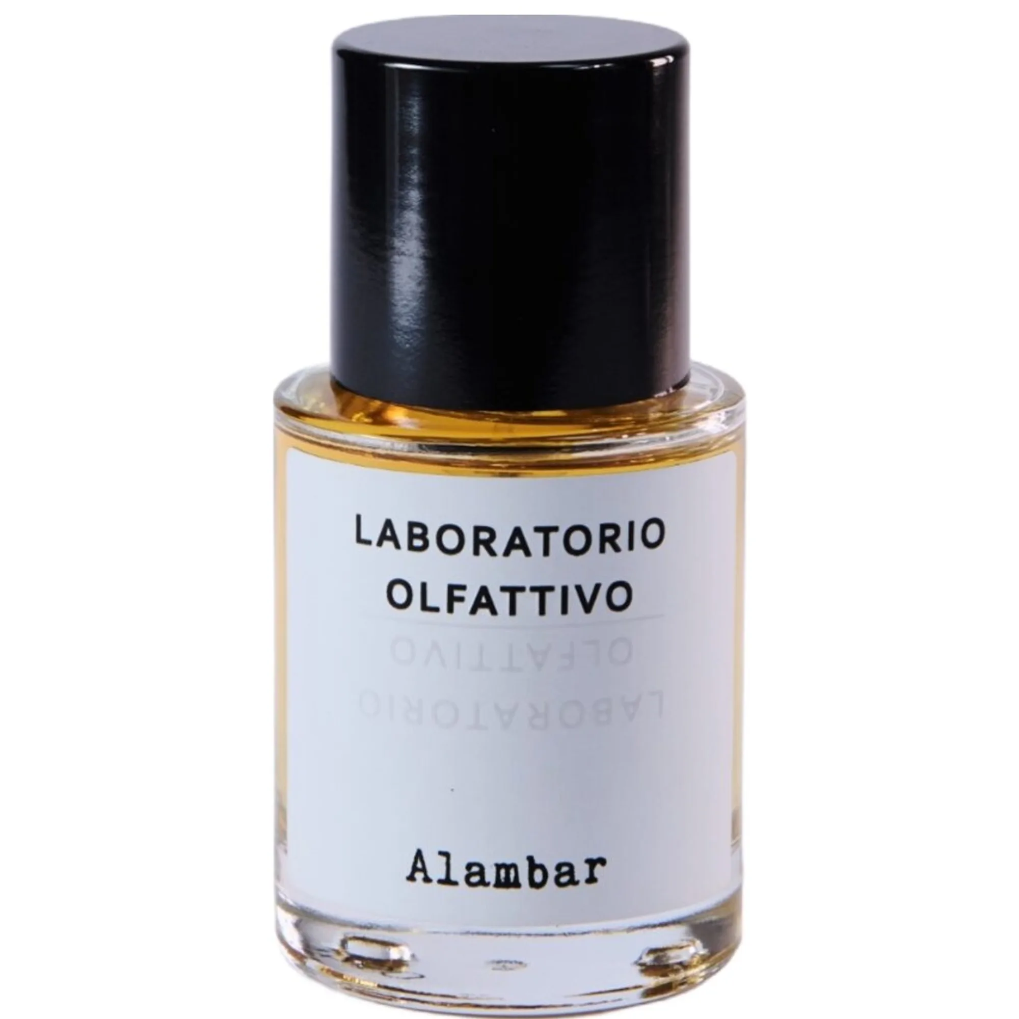 Laboratorio Olfattivo Alambar Eau de Parfum