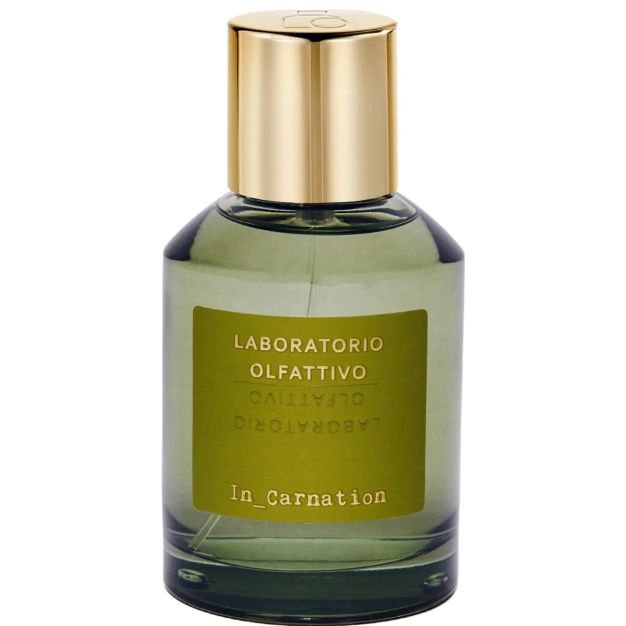 Laboratorio Olfattivo Fioriture In Carnation Eau de Parfum