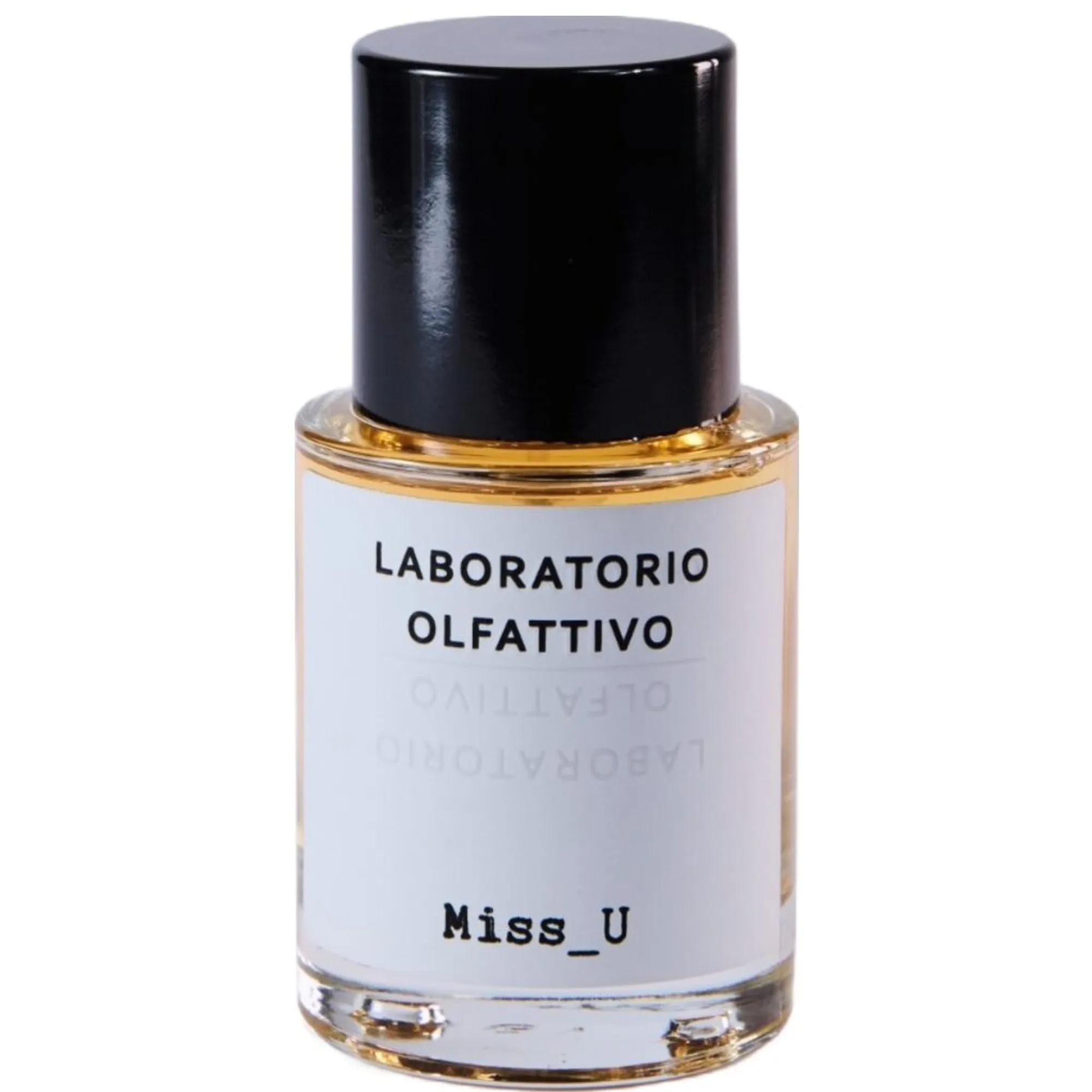 Laboratorio Olfattivo Laboratorio in Bianco Miss-U Eau de Parfum