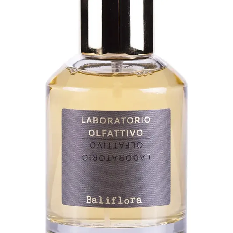 Laboratorio Olfattivo Baliflora EDP 100 ml