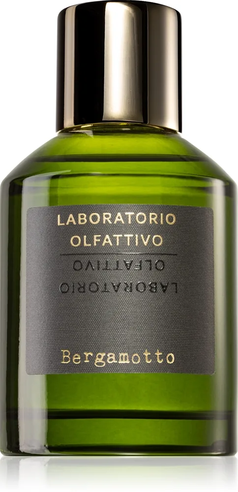 Laboratorio Olfattivo Bergamotto kölninvesi unisex 100 ml