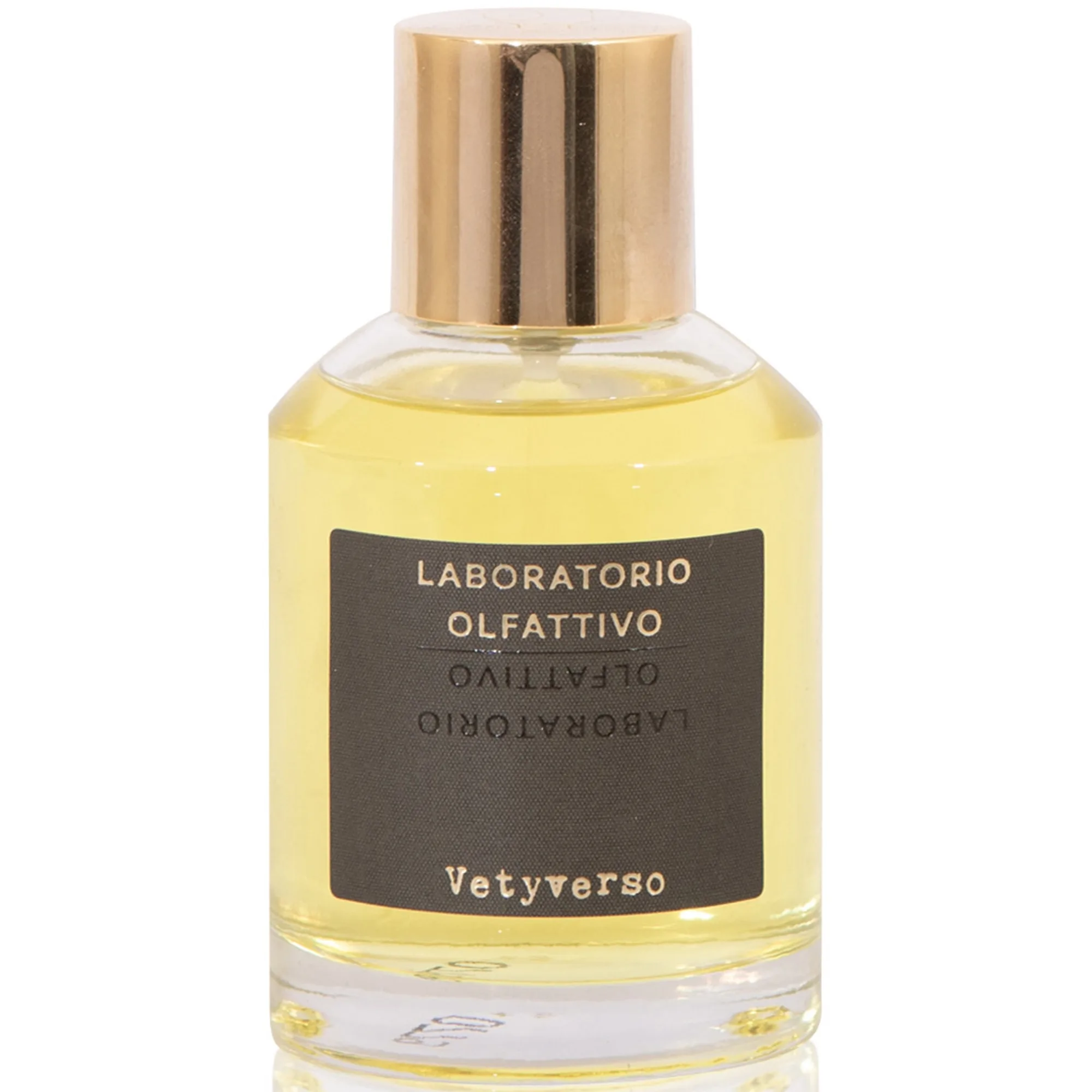 Olfaktorisk laboratorium Vetyverso Eau de Parfum - 30 ml