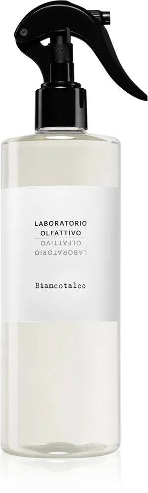 Olfactory Laboratory Biancotalco Ambient Spray 500 ml