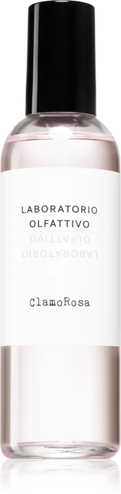 Olfactory Laboratory Clamorosa Ambient Spray 100 ml