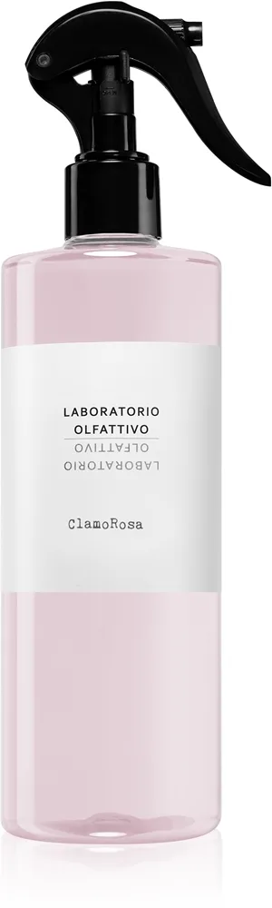 Olfactory Laboratory Clamorosa Ambient Spray 500 ml