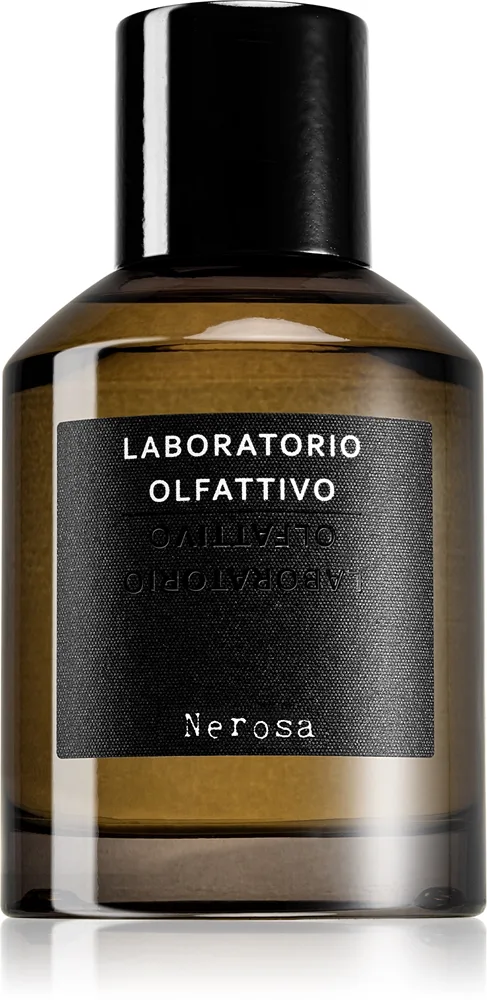 Laboratorio Olfattivo Nerosa Eau de Parfum Unisex 100 ml