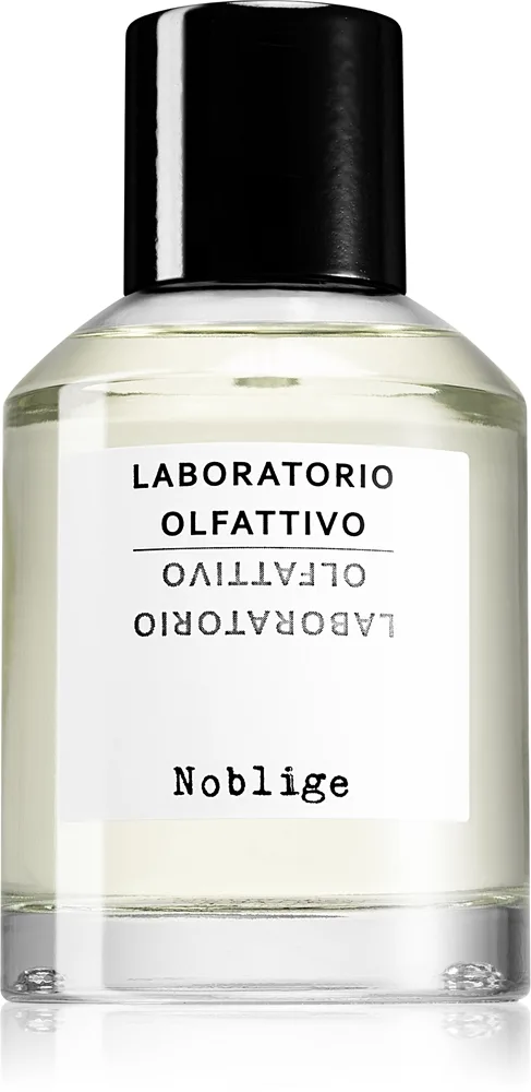 Laboratorio Olfattivo Noblige Eau de Parfum Unisex 100 ml
