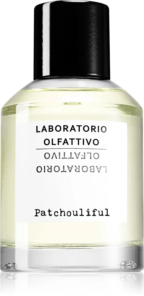 Laboratorio Olfattivo Patchouliful Eau de Parfum unisex 100 ml
