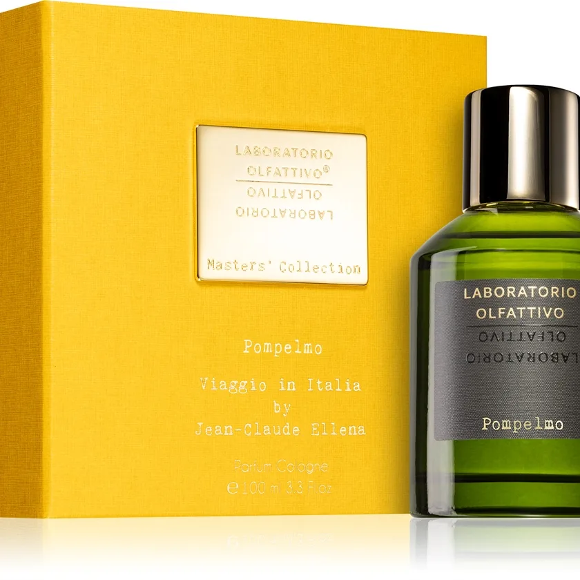 Laboratorio Olfattivo Pompelmo kölninvesi unisex 100 ml