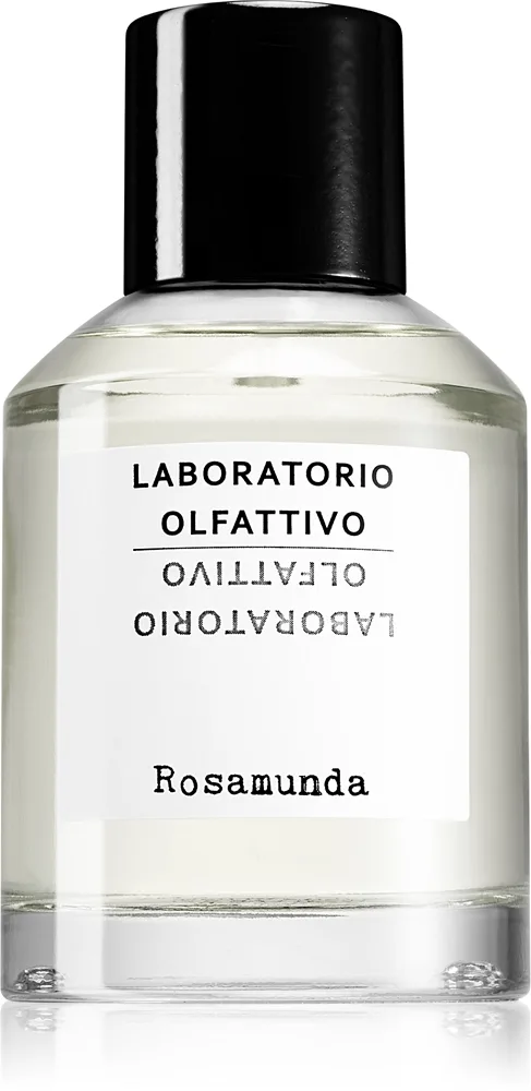 Laboratorio Olfattivo Rosamunda Eau de Parfum